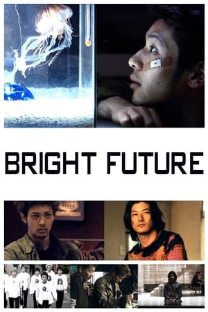 Jellyfish - Bright Future (2003)