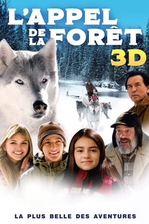L'Appel de la forêt - Call of the Wild (2009)