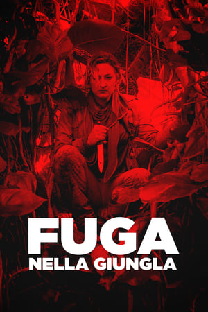 Fuga nella giungla - Camino (2016)
