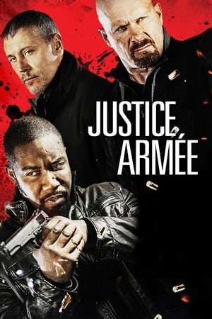 Justice armée - Chain of Command (2015)