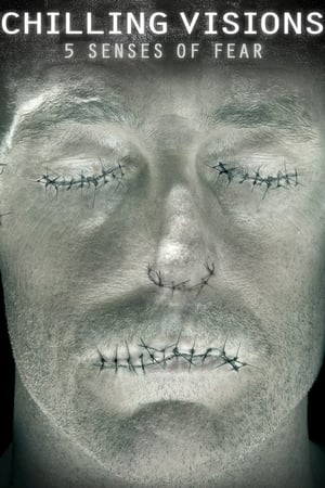 Chilling Visions : 5 Senses of Fear - Chilling Visions: 5 Senses of Fear (2013)