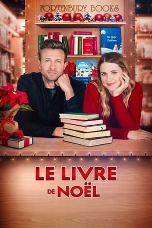 Le livre de Noël - Christmas Around the Corner (2018)