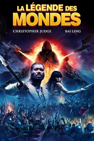 La Légende des mondes - Clash of the Empires (2012)