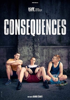 Conséquences - Consequences (2018)