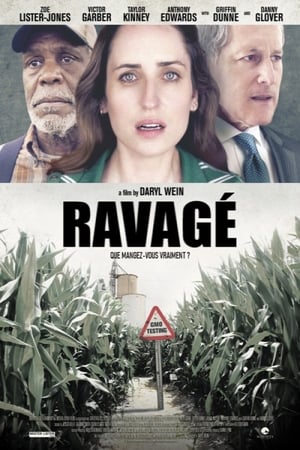 Ravagé - Consumed (2015)