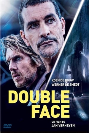 Double Face - Control (2017)