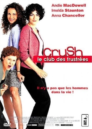 Crush le club des frustrées - Crush (2001)
