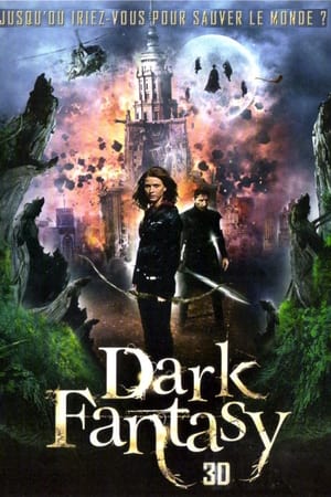 Dark Fantasy - Dark World (2010)