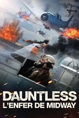 Dauntless : L'Enfer de Midway - Dauntless: The Battle of Midway (2019)