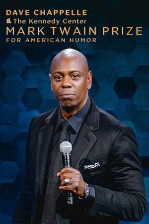Celebrating Dave Chappelle (Prix Mark-Twain de l'humour américain) - Dave Chappelle: The Kennedy Center Mark Twain Prize (2020)