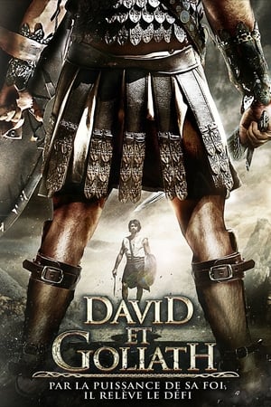 David et Goliath - David and Goliath (2016)