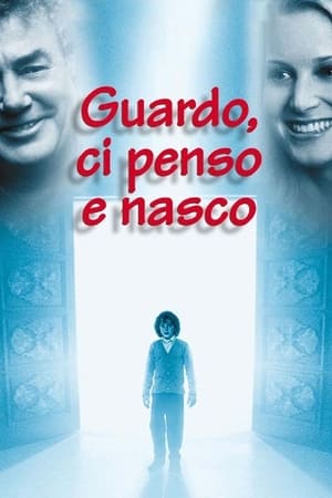 Guardo, ci penso e nasco - Delivering Milo (2001)