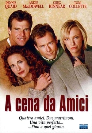 A cena da amici - Dinner with Friends (2001)