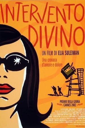 Intervento divino - Divine Intervention (2002)
