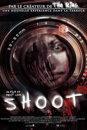 Shoot - Don't Look Up (2009)