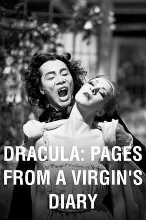 Dracula: Pages from a Virgin's Diary (2002)
