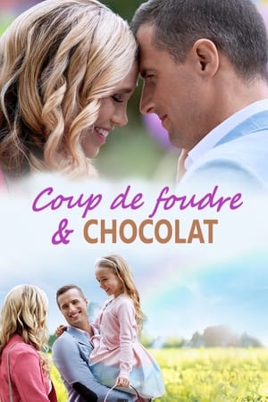 Coup de foudre & chocolat - Easter Under Wraps (2019)