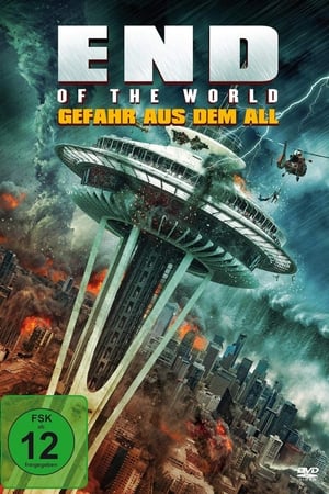Au coeur de l'apocalypse - End of the World (2018)
