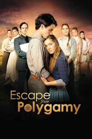Dans l'enfer de la polygamie - Escape from Polygamy (2013)