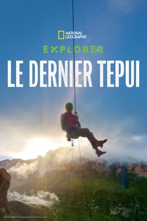 Explorer : Le dernier tepui - Explorer: The Last Tepui (2022)