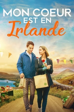 Mon coeur est en Irlande - Forever in My Heart (2019)