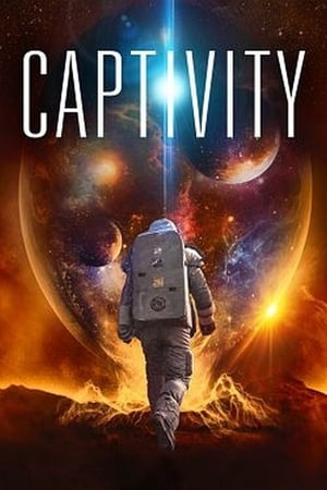 Captivity Le Prisonnier de Mars - Forsaken (2018)
