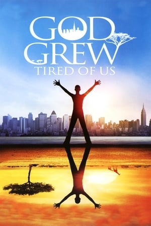 Les Enfants de l'Exil - God Grew Tired of Us (2006)