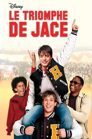 Le Triomphe de Jace - Going to the Mat (2004)
