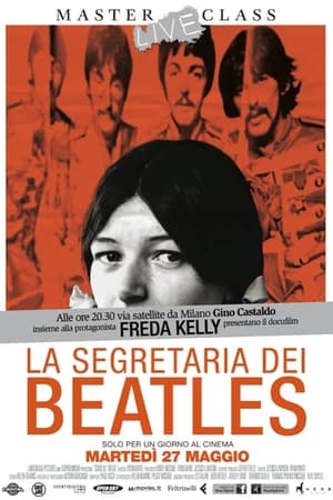 La segretaria dei Beatles - Good Ol' Freda (2013)