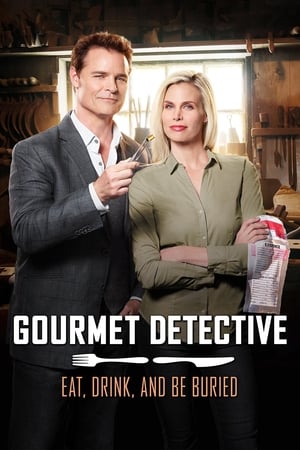 Enquêtes gourmandes : Festin mortel - Gourmet Detective: Eat, Drink and Be Buried (2017)