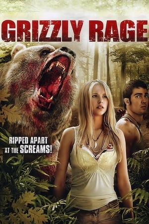 Les Griffes de la forêt - Grizzly Rage (2007)