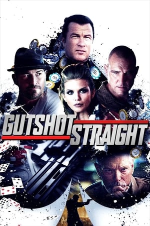 Cible à abattre - Gutshot Straight (2014)