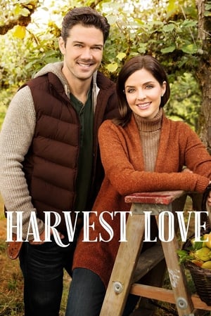 L'Amour dans le pré - Harvest Love (2017)