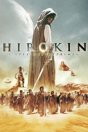 Hirokin: L'épée des opprimés - Hirokin: The Last Samurai (2012)