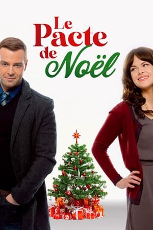 Le Pacte de Noël - Hitched for the Holidays (2012)