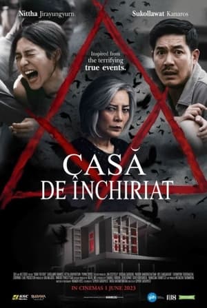 Casă de închiriat - Home for Rent (2023)