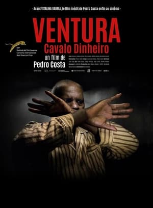Ventura - Horse Money (2014)