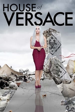 Versace : la femme aux mille visages - House of Versace (2013)