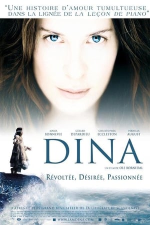 Dina - I Am Dina (2002)