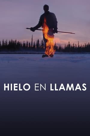 Hielo en llamas - Ice on Fire (2019)
