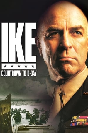 Ike: Opération Overlord - Ike: Countdown to D-Day (2004)