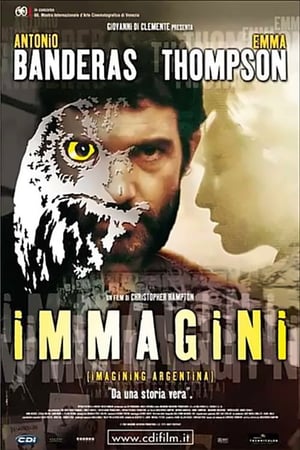 Immagini - Imagining Argentina (2003)