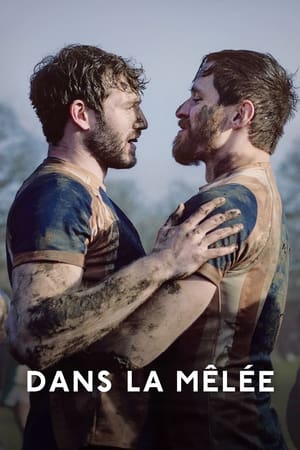 Dans la mêlée - In from the Side (2022)