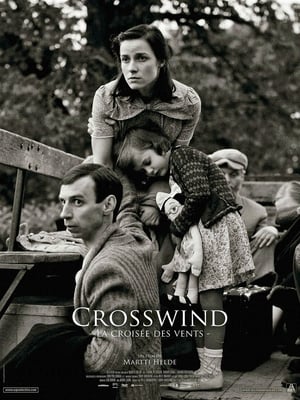 Crosswind - La croisée des vents - In the Crosswind (2014)