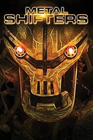 Metal shifters - Iron Invader (2011)