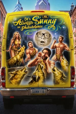 Philadelphia - It's Always Sunny in Philadelphia (2005)