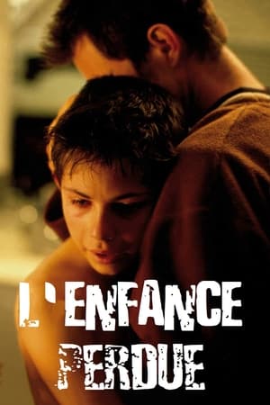 L'enfance perdue - Jet Boy (2001)