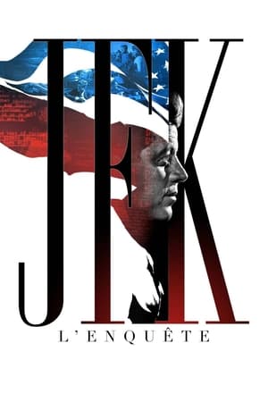 JFK : l'enquête - JFK Revisited: Through the Looking Glass (2021)