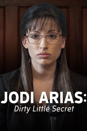 Jalousie maladive - Jodi Arias: Dirty Little Secret (2013)