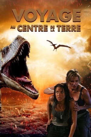 Voyage Au Centre De La Terre - Journey to the Center of the Earth (2008)